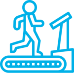 Treadmill Test (TMT)